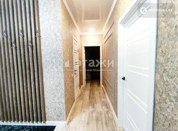 54.5 м², 2-комнатная квартира, этаж 4 из 7, 54 м², изображение - 11