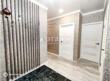 54.5 м², 2-комнатная квартира, этаж 4 из 7, 54 м², изображение - 12