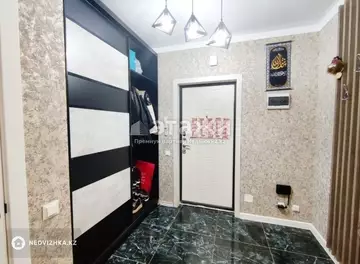 54.5 м², 2-комнатная квартира, этаж 4 из 7, 54 м², изображение - 13