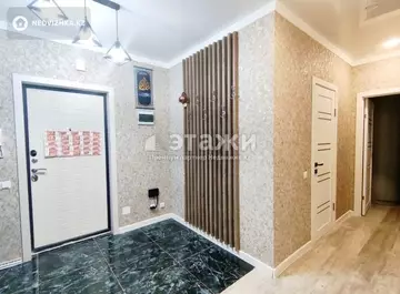 54.5 м², 2-комнатная квартира, этаж 4 из 7, 54 м², изображение - 14