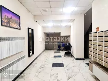 54.5 м², 2-комнатная квартира, этаж 4 из 7, 54 м², изображение - 18
