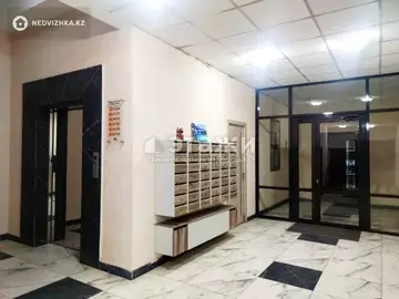 54.5 м², 2-комнатная квартира, этаж 4 из 7, 54 м², изображение - 19
