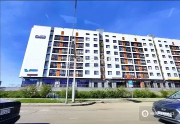 54.5 м², 2-комнатная квартира, этаж 4 из 7, 54 м², изображение - 20