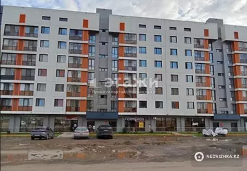 54.5 м², 2-комнатная квартира, этаж 4 из 7, 54 м², изображение - 21