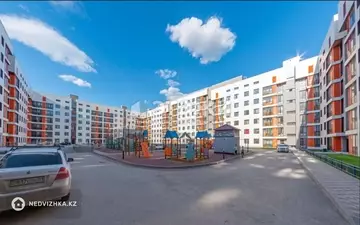54.5 м², 2-комнатная квартира, этаж 4 из 7, 54 м², изображение - 22