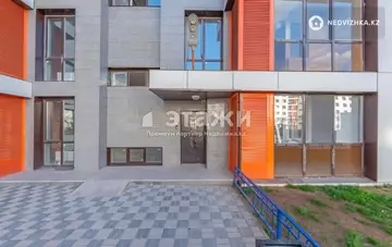 54.5 м², 2-комнатная квартира, этаж 4 из 7, 54 м², изображение - 23