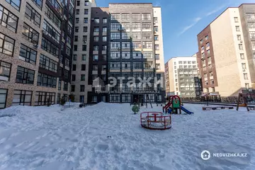 79.6 м², 3-комнатная квартира, этаж 8 из 16, 80 м², изображение - 33