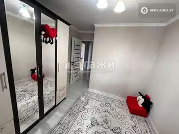 2-комнатная квартира, этаж 9 из 9, 37 м²