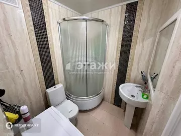 2-комнатная квартира, этаж 9 из 9, 37 м²