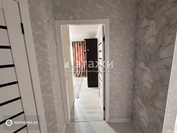 37 м², 2-комнатная квартира, этаж 9 из 9, 37 м², изображение - 4