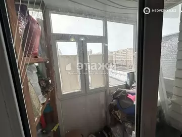 37 м², 2-комнатная квартира, этаж 9 из 9, 37 м², изображение - 5