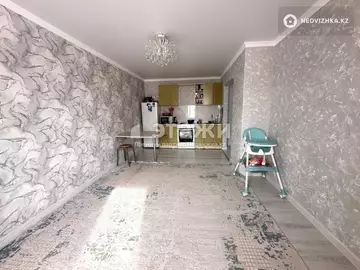 37 м², 2-комнатная квартира, этаж 9 из 9, 37 м², изображение - 6