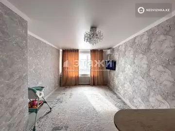37 м², 2-комнатная квартира, этаж 9 из 9, 37 м², изображение - 7