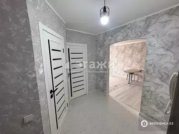 37 м², 2-комнатная квартира, этаж 9 из 9, 37 м², изображение - 8