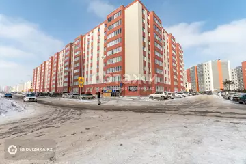 37 м², 2-комнатная квартира, этаж 9 из 9, 37 м², изображение - 10