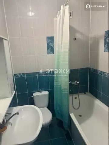 3-комнатная квартира, этаж 4 из 14, 77 м²