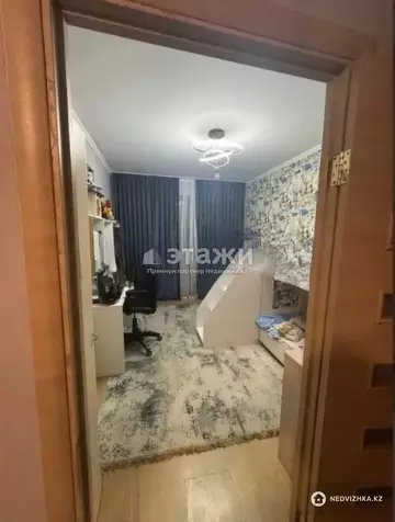 77 м², 3-комнатная квартира, этаж 4 из 14, 77 м², изображение - 4