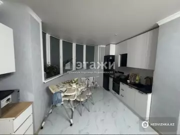 77 м², 3-комнатная квартира, этаж 4 из 14, 77 м², изображение - 5