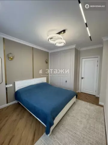 47.5 м², 2-комнатная квартира, этаж 4 из 9, 48 м², изображение - 4