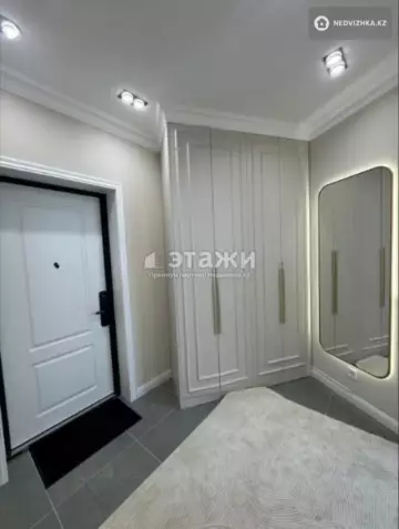 47.5 м², 2-комнатная квартира, этаж 4 из 9, 48 м², изображение - 8