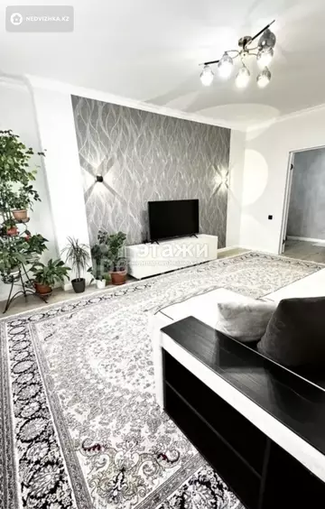 3-комнатная квартира, этаж 10 из 12, 85 м²