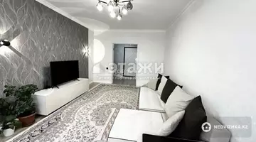 3-комнатная квартира, этаж 10 из 12, 85 м²