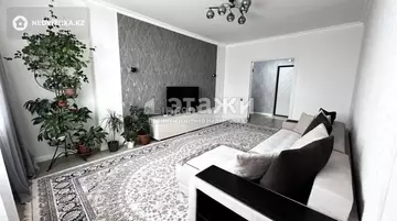 85 м², 3-комнатная квартира, этаж 10 из 12, 85 м², изображение - 4
