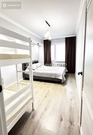 85 м², 3-комнатная квартира, этаж 10 из 12, 85 м², изображение - 5