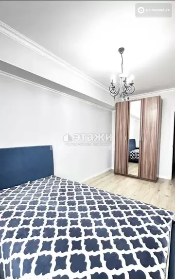 85 м², 3-комнатная квартира, этаж 10 из 12, 85 м², изображение - 6