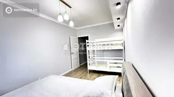 85 м², 3-комнатная квартира, этаж 10 из 12, 85 м², изображение - 8