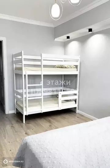 85 м², 3-комнатная квартира, этаж 10 из 12, 85 м², изображение - 9