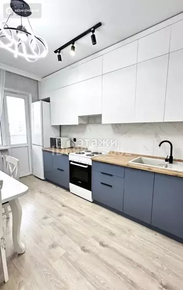 85 м², 3-комнатная квартира, этаж 10 из 12, 85 м², изображение - 10