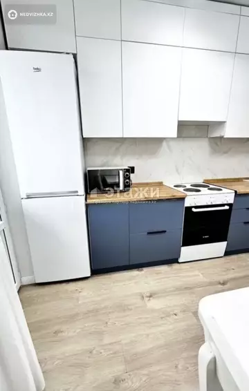 85 м², 3-комнатная квартира, этаж 10 из 12, 85 м², изображение - 11