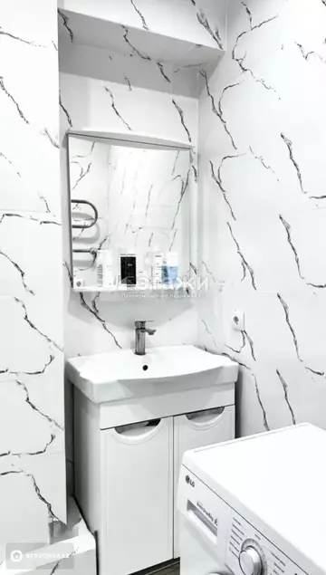 85 м², 3-комнатная квартира, этаж 10 из 12, 85 м², изображение - 16
