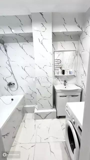 85 м², 3-комнатная квартира, этаж 10 из 12, 85 м², изображение - 17