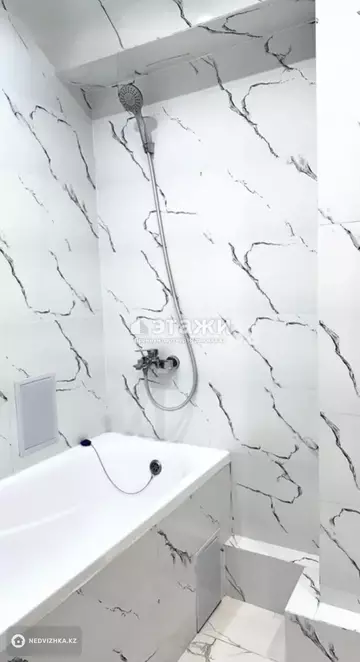 85 м², 3-комнатная квартира, этаж 10 из 12, 85 м², изображение - 18
