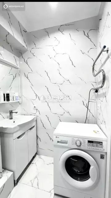 85 м², 3-комнатная квартира, этаж 10 из 12, 85 м², изображение - 20
