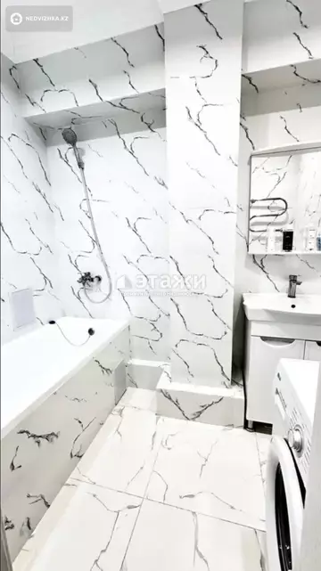 85 м², 3-комнатная квартира, этаж 10 из 12, 85 м², изображение - 21