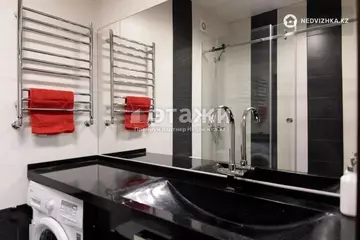 4-комнатная квартира, этаж 4 из 9, 107 м²