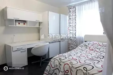 4-комнатная квартира, этаж 4 из 9, 107 м²