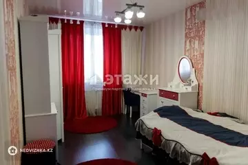 107 м², 4-комнатная квартира, этаж 4 из 9, 107 м², изображение - 4