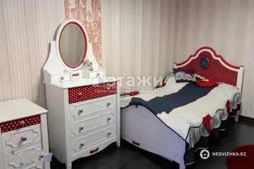 107 м², 4-комнатная квартира, этаж 4 из 9, 107 м², изображение - 5