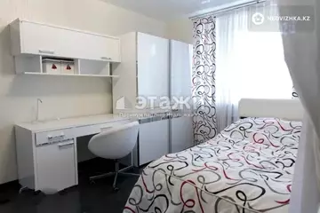 107 м², 4-комнатная квартира, этаж 4 из 9, 107 м², изображение - 8