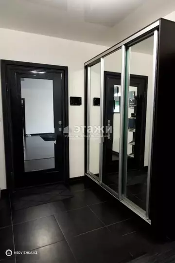 107 м², 4-комнатная квартира, этаж 4 из 9, 107 м², изображение - 16