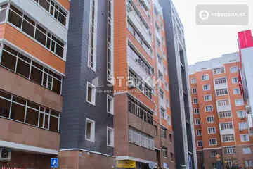 107 м², 4-комнатная квартира, этаж 4 из 9, 107 м², изображение - 19