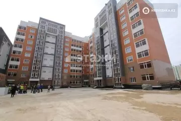 107 м², 4-комнатная квартира, этаж 4 из 9, 107 м², изображение - 22