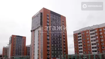 107 м², 4-комнатная квартира, этаж 4 из 9, 107 м², изображение - 23