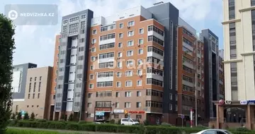 107 м², 4-комнатная квартира, этаж 4 из 9, 107 м², изображение - 24