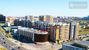107 м², 4-комнатная квартира, этаж 4 из 9, 107 м², изображение - 25