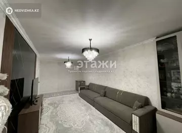 3-комнатная квартира, этаж 12 из 13, 85 м²
